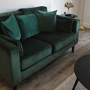 Serviced Apartment Cleaning UK